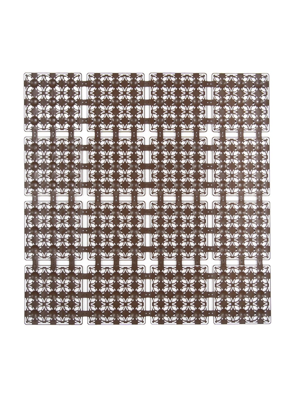 Atoz Home Decor Foldable Anti-Slip Rubber Shower Mat