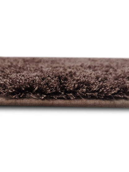 AtoZ Home Decor Anti-Skid Polyester Doormat (33 x 48 CM)