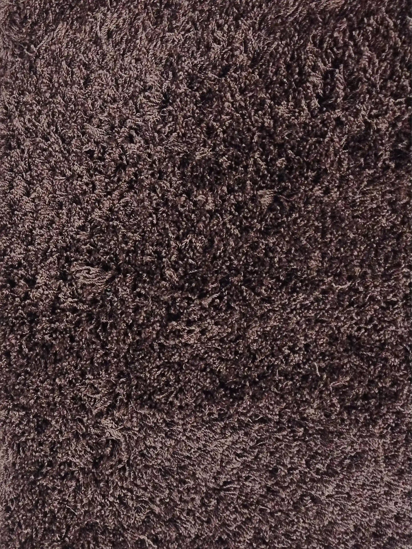 AtoZ Home Decor Anti-Skid Polyester Doormat (33 x 48 CM)