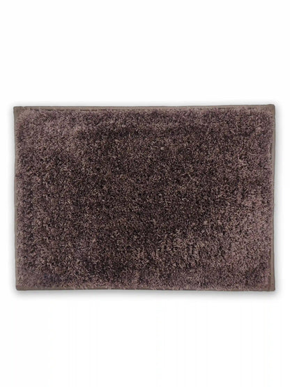 AtoZ Home Decor Anti-Skid Polyester Doormat (33 x 48 CM)