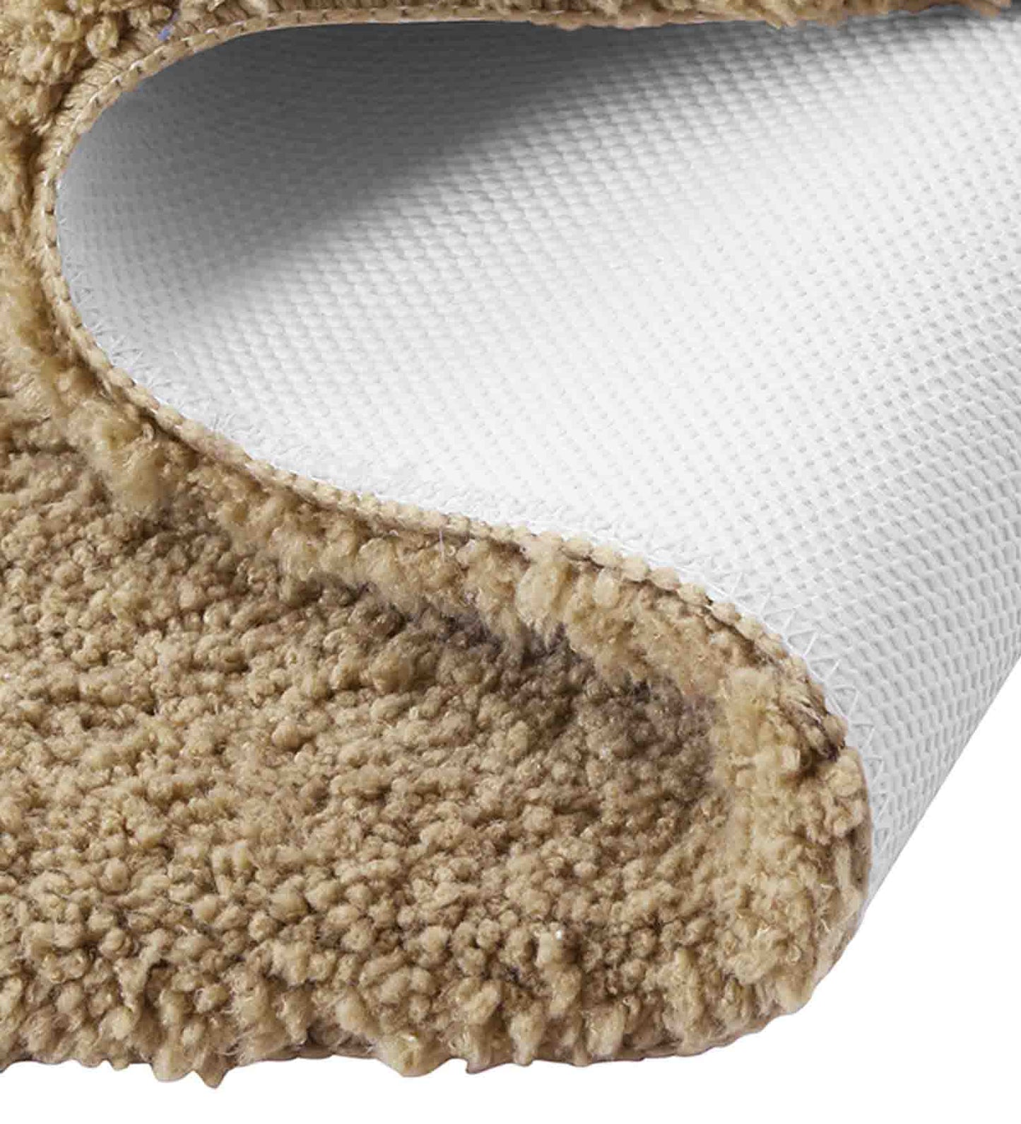 Essential Bathroom Mat – Quick Dry & Safe Grip