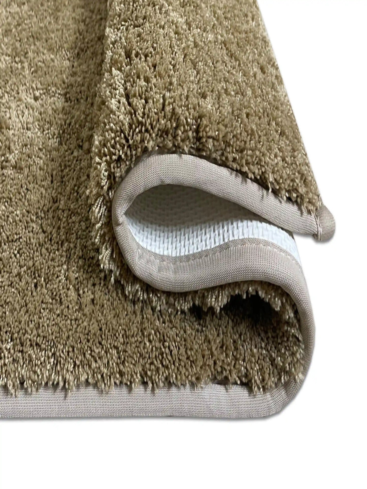 AtoZ Home Decor Anti-Skid Bath Mat In Multiple Size and Colours.