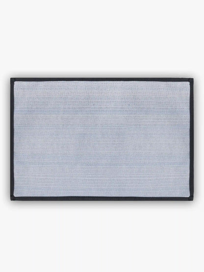 AtoZ Home Decor Luxury Solid Bath Mat | Anti-Skid & Quick-Dry (40 x 60 CM)