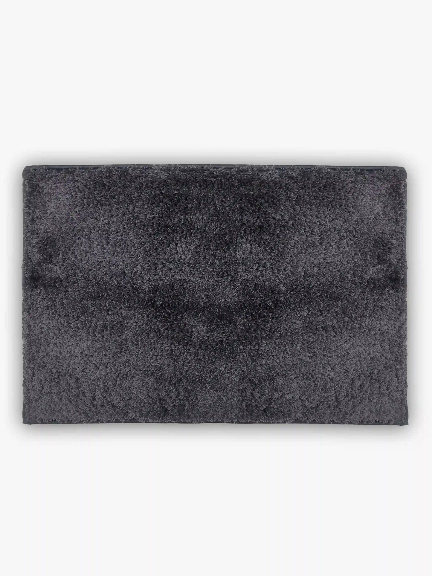 AtoZ Home Decor Luxury Solid Bath Mat | Anti-Skid & Quick-Dry (40 x 60 CM)