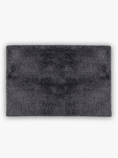 AtoZ Home Decor Luxury Solid Bath Mat | Anti-Skid & Quick-Dry (40 x 60 CM)