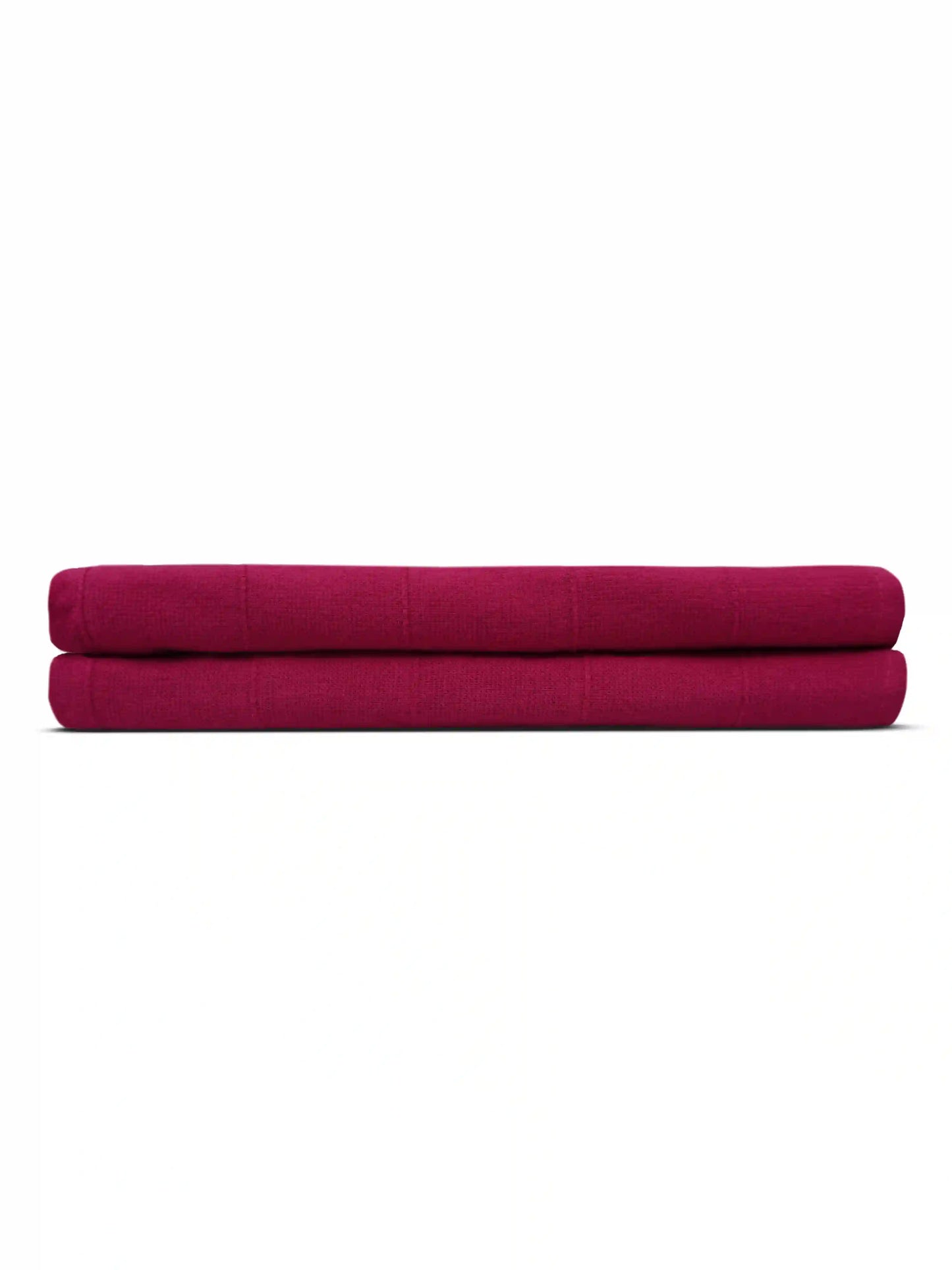 AtoZ Home Decor Everyday Classic Freshlite Bath Towel Set (OEKO-TEX Certified)