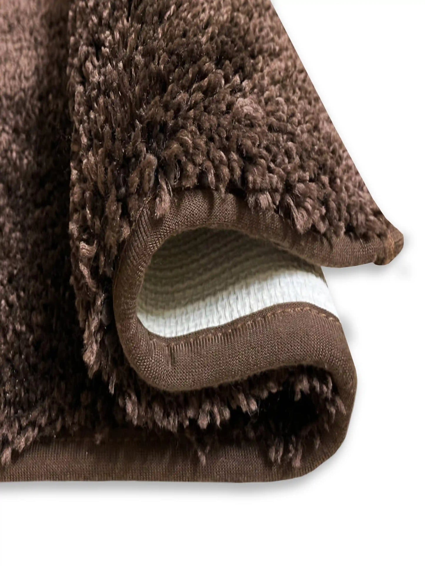 AtoZ Home Decor Premium Comfort Polyester Bath Mat (40x60)(50x80)