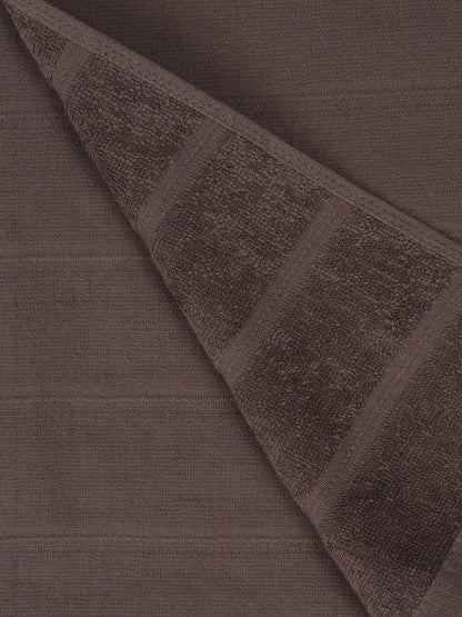 AtoZ Home Decor Everyday Classic Freshlite Bath Towel Set (OEKO-TEX Certified)