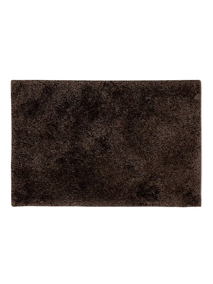 AtoZ Home Decor Premium Comfort Polyester Bath Mat (40x60)(50x80)
