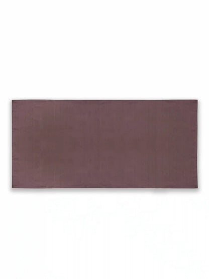 AtoZ Home Decor Everyday Classic Freshlite Bath Towel Set (OEKO-TEX Certified)
