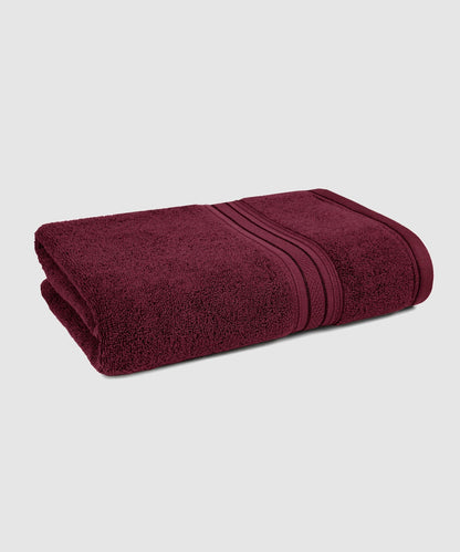 Classic Bath Towel 1 Pc