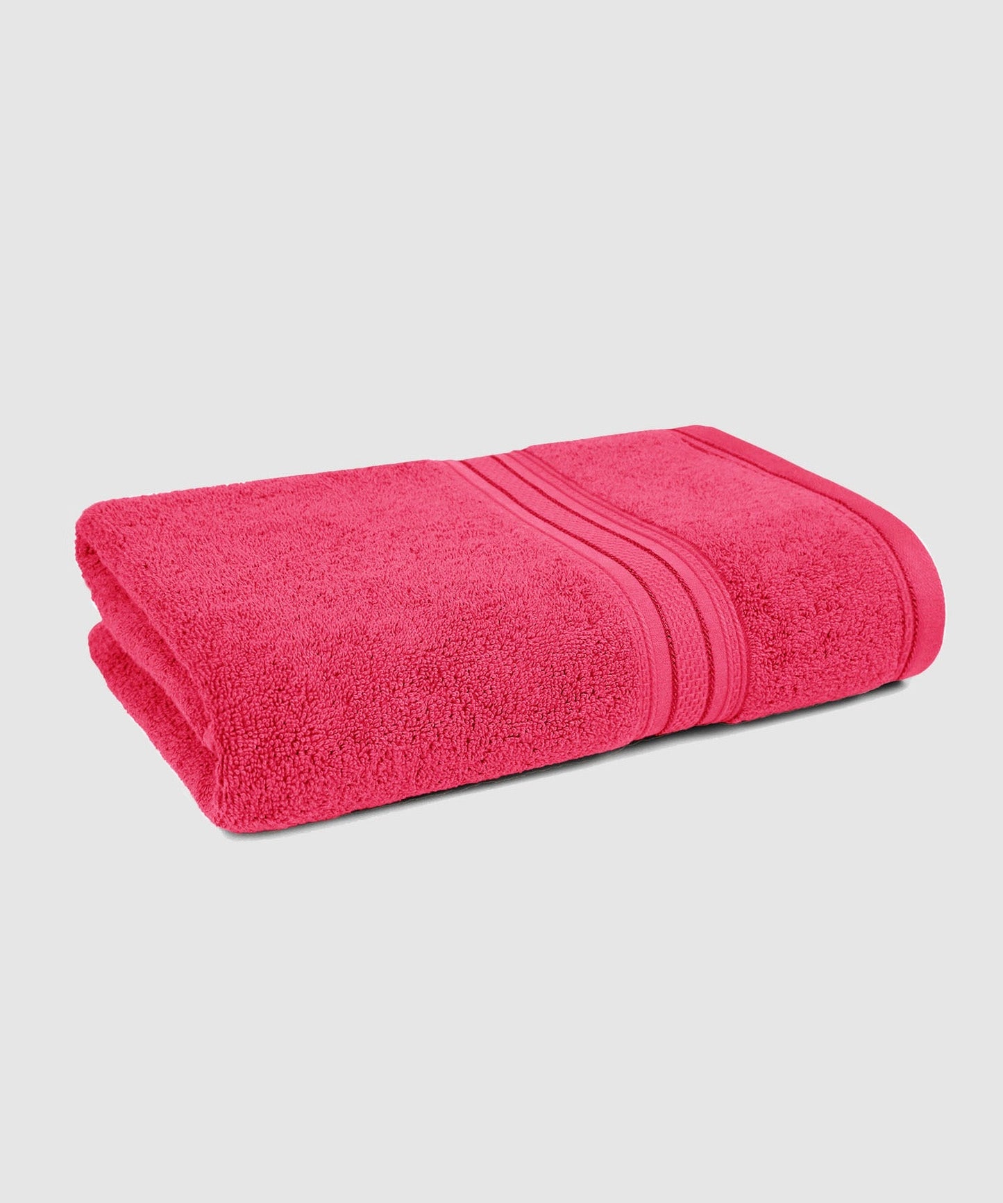 Classic Bath Towel 1 Pc