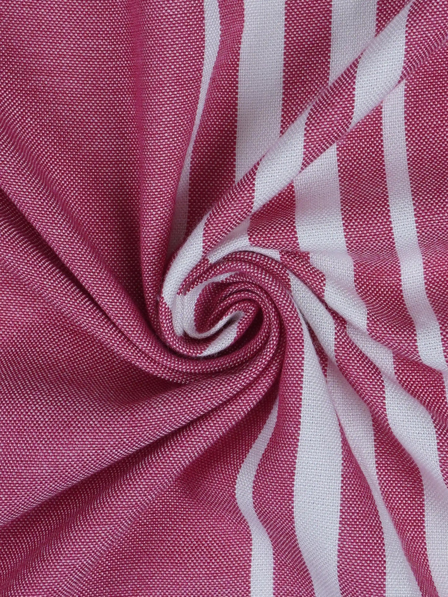 Bamboo Striped Large Bath Towel (75 x 150 cm)