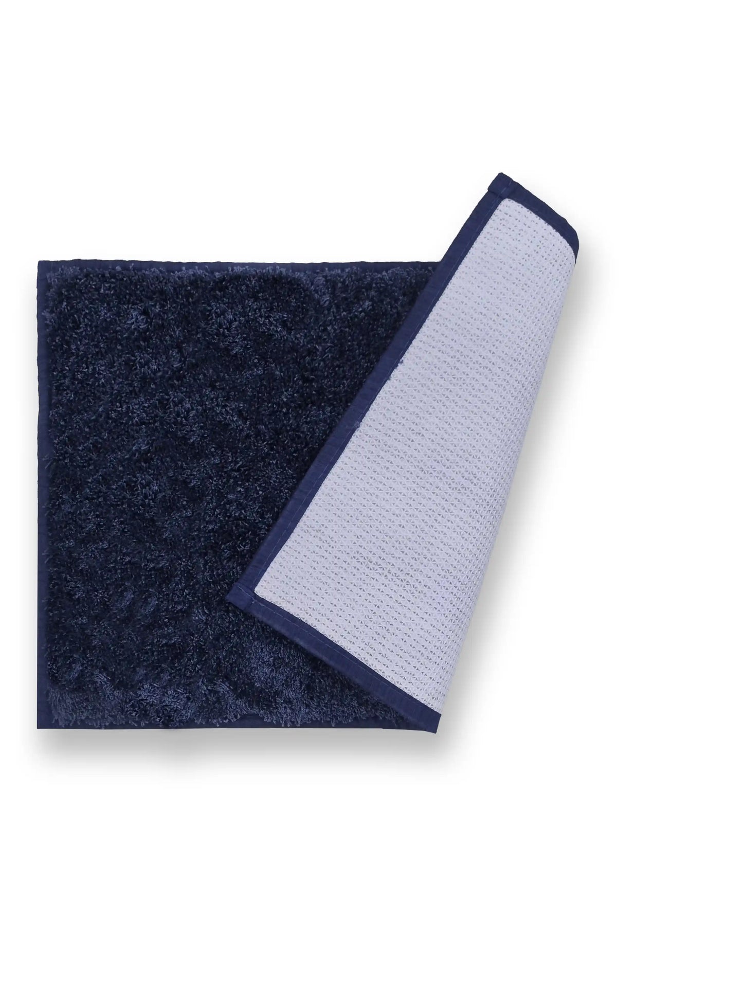 AtoZ Home Decor Anti-Skid Polyester Doormat (33 x 48 CM)