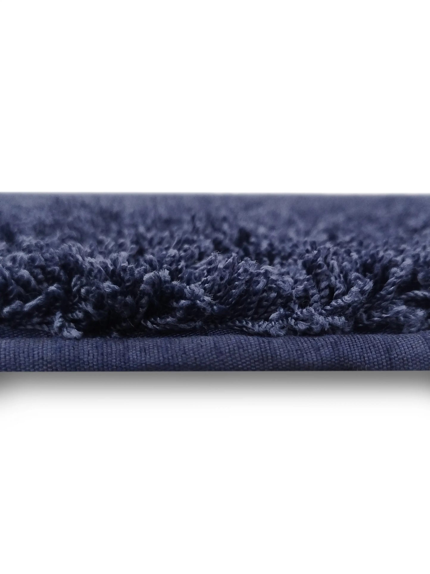 AtoZ Home Decor Anti-Skid Polyester Doormat (33 x 48 CM)