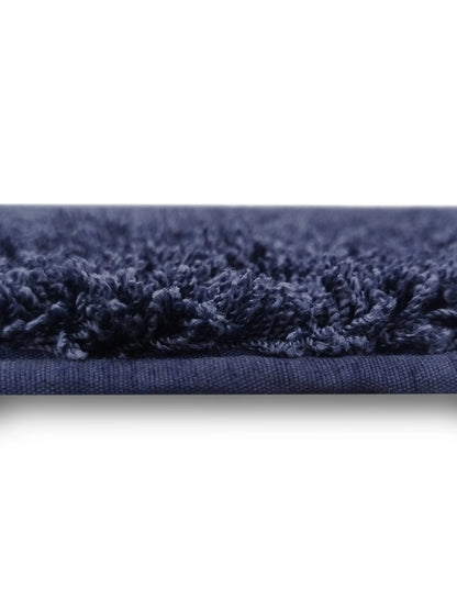 AtoZ Home Decor Anti-Skid Polyester Doormat (33 x 48 CM)