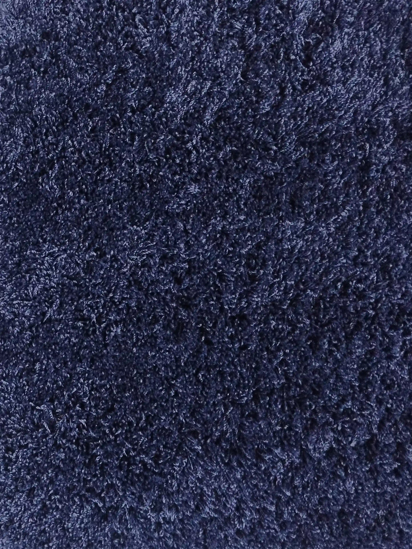 AtoZ Home Decor Anti-Skid Polyester Doormat (33 x 48 CM)