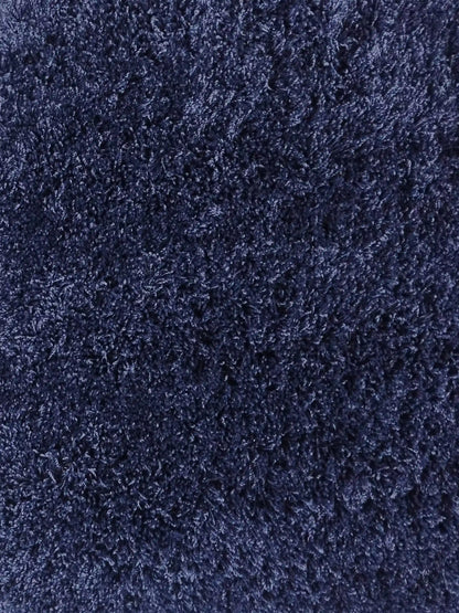 AtoZ Home Decor Anti-Skid Polyester Doormat (33 x 48 CM)