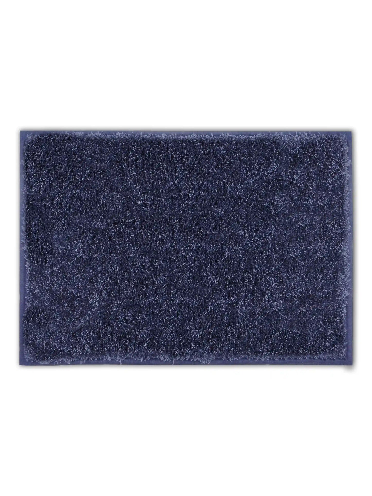 AtoZ Home Decor Anti-Skid Polyester Doormat (33 x 48 CM)