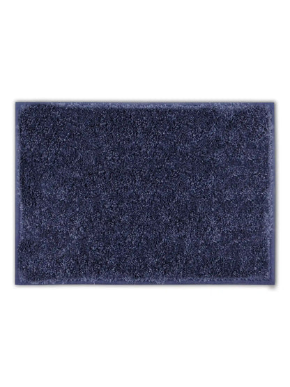 AtoZ Home Decor Anti-Skid Polyester Doormat (33 x 48 CM)