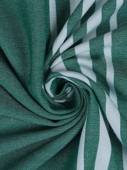 Bamboo Striped Large Bath Towel (75 x 150 cm)