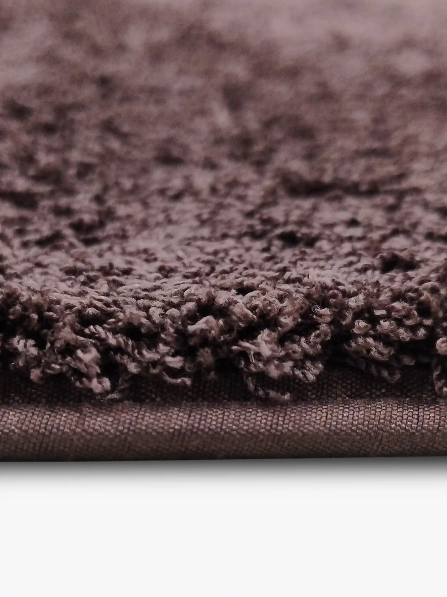 AtoZ Home Decor Luxury Solid Bath Mat | Anti-Skid & Quick-Dry (40 x 60 CM)
