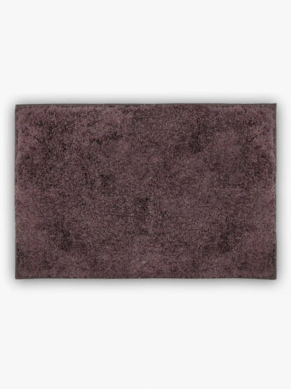 AtoZ Home Decor Luxury Solid Bath Mat | Anti-Skid & Quick-Dry (40 x 60 CM)