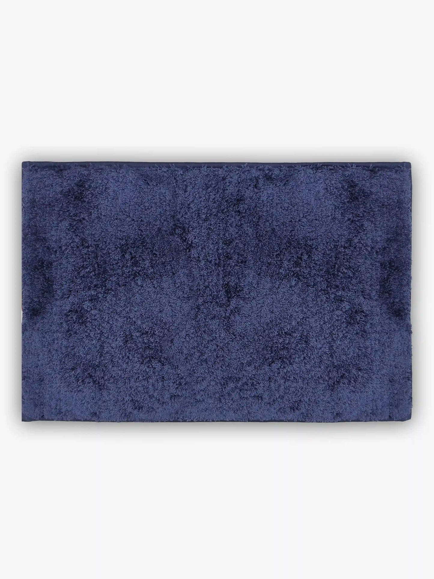 AtoZ Home Decor Luxury Solid Bath Mat | Anti-Skid & Quick-Dry (40 x 60 CM)