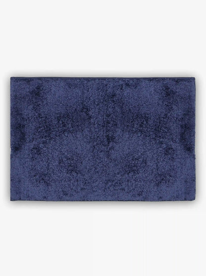 AtoZ Home Decor Luxury Solid Bath Mat | Anti-Skid & Quick-Dry (40 x 60 CM)