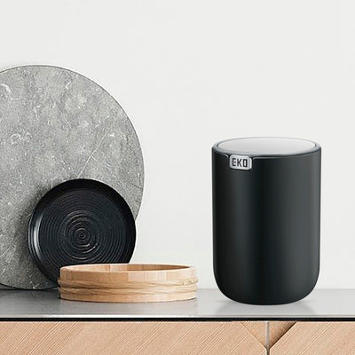Shop premium Anti-Smudge Table Bin – Fingerprint-Resistant & Elegant Design at AtoZ Home Decor
