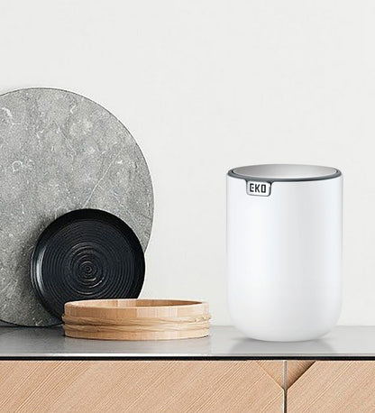 Anti-Smudge Table Bin – Fingerprint-Resistant & Elegant Design