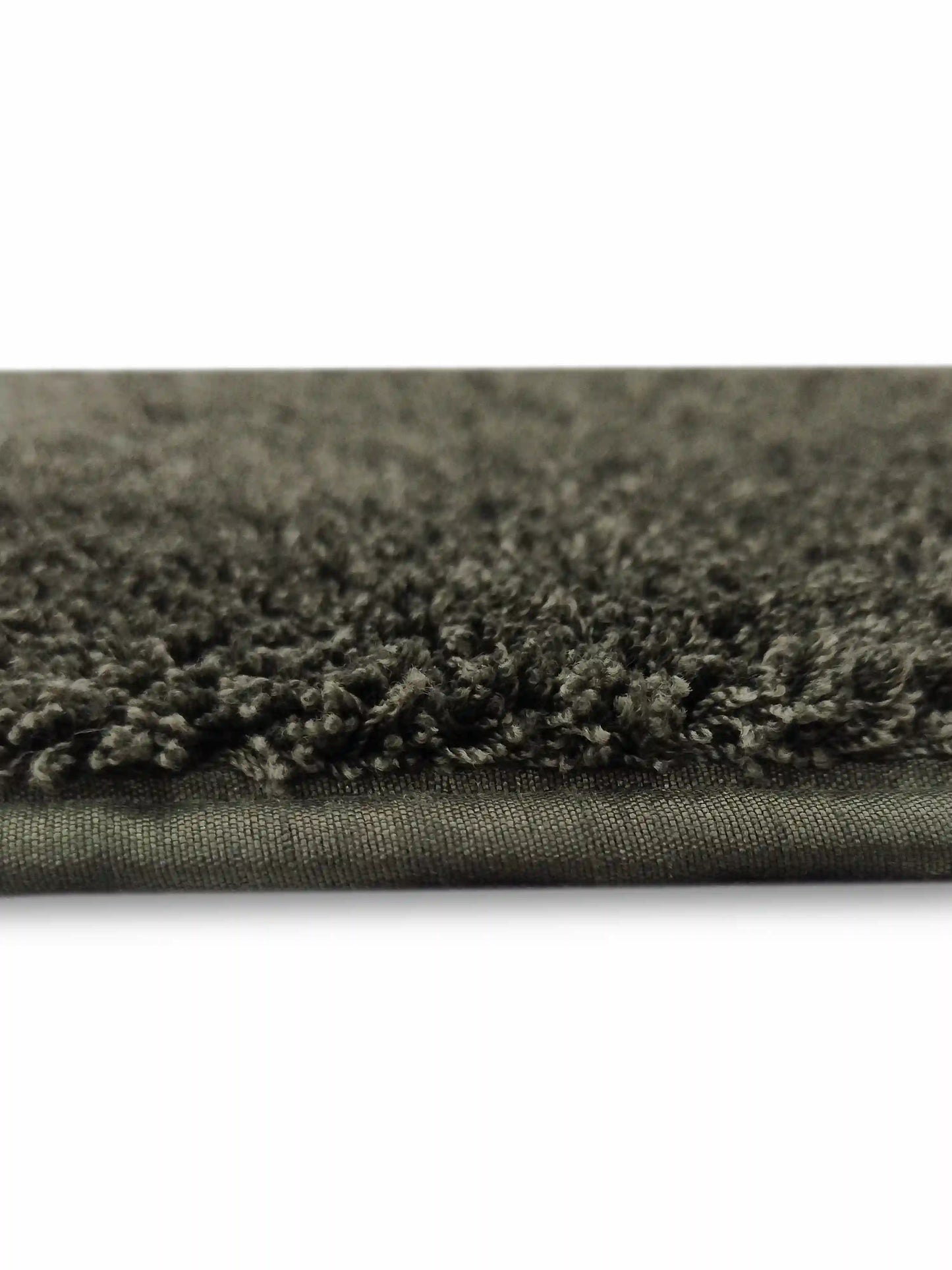 AtoZ Home Decor Anti-Skid Polyester Doormat (33 x 48 CM)