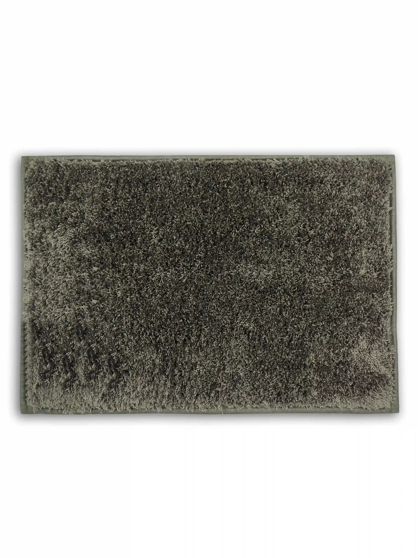 AtoZ Home Decor Anti-Skid Polyester Doormat (33 x 48 CM)