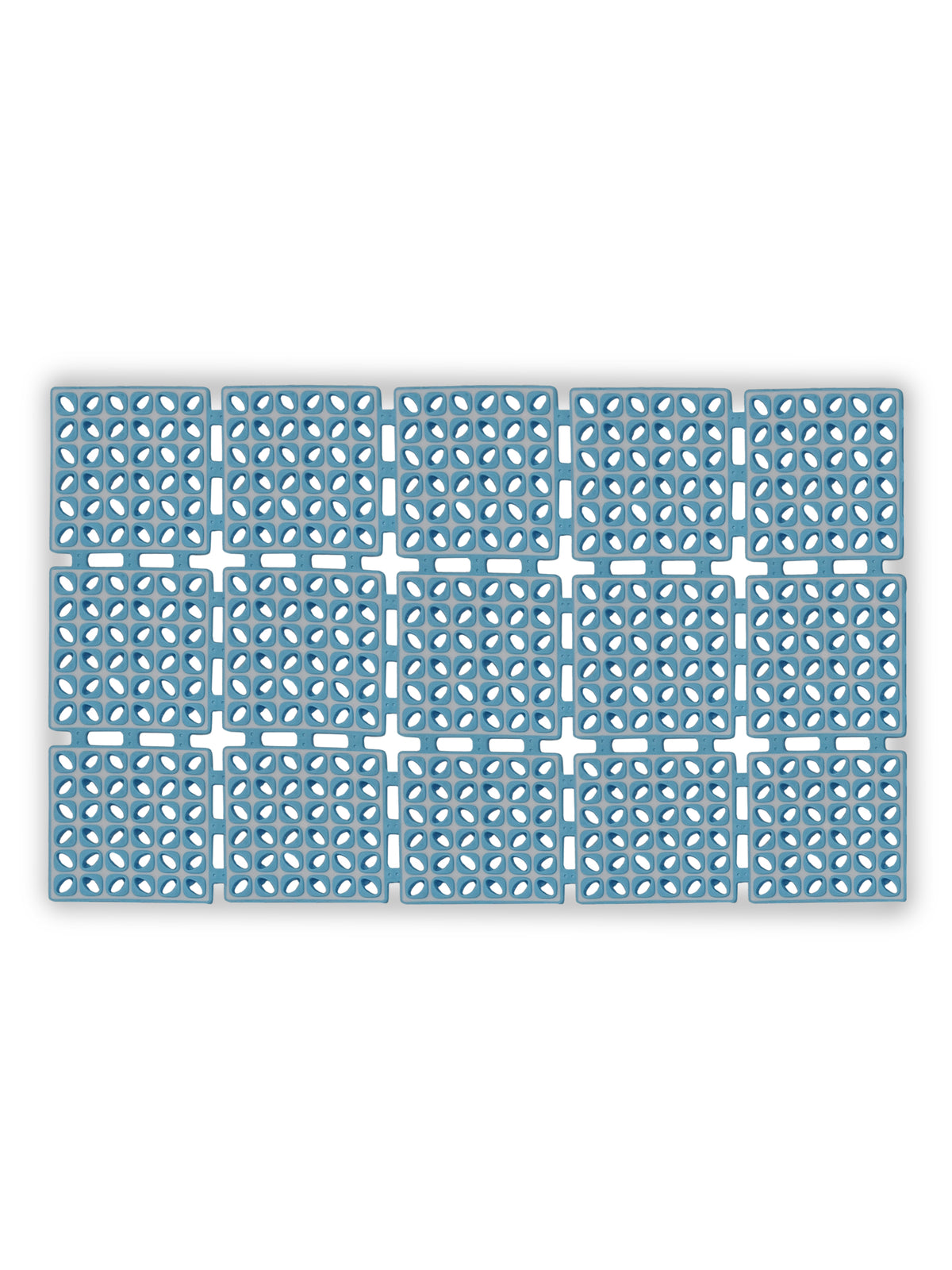 Atoz Home Decor Foldable Anti-Slip Rubber Shower Mat