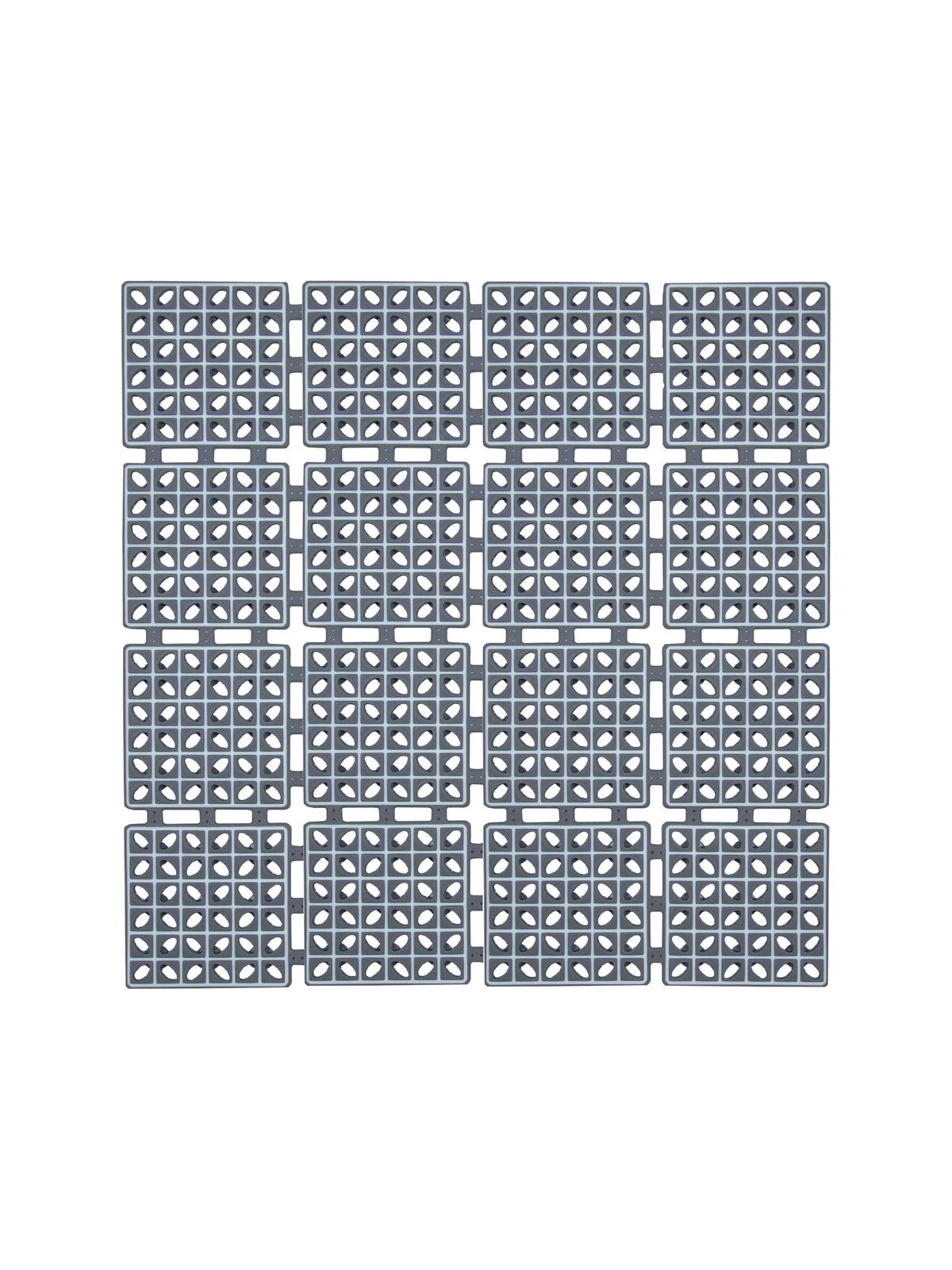 Atoz Home Decor Foldable Anti-Slip Rubber Shower Mat