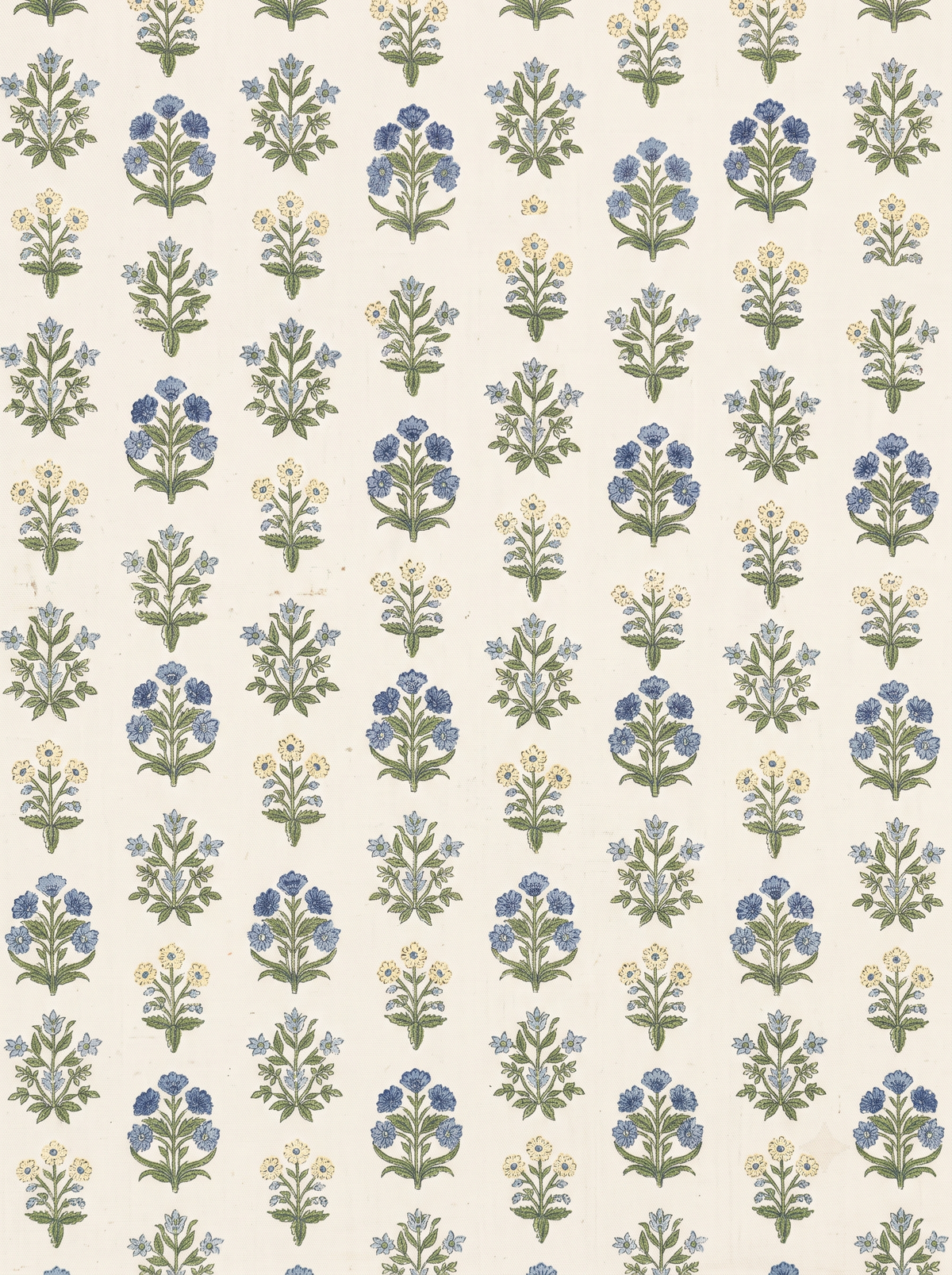 Delta Ziva Floral Double Bedsheet Set with 2 Pillow Covers (230x250 )cm .