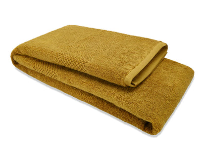 SWIFT DRY 100% Cotton Bath Towel – Ultra-Soft & Quick-Drying
