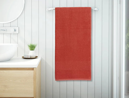 SWIFT DRY 100% Cotton Bath Towel – Ultra-Soft & Quick-Drying