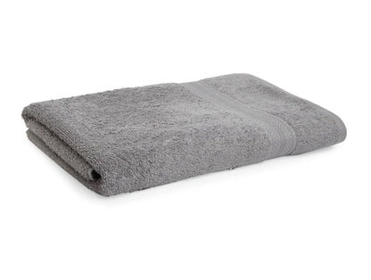 COLORFAS 2 Piece 100% Cotton Hand Towel Set – By Spaces