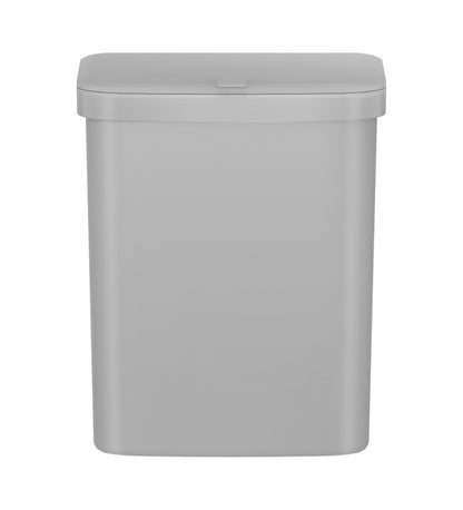 Modern Food Waste Container with Smell-Proof Seal – Compact & Practical