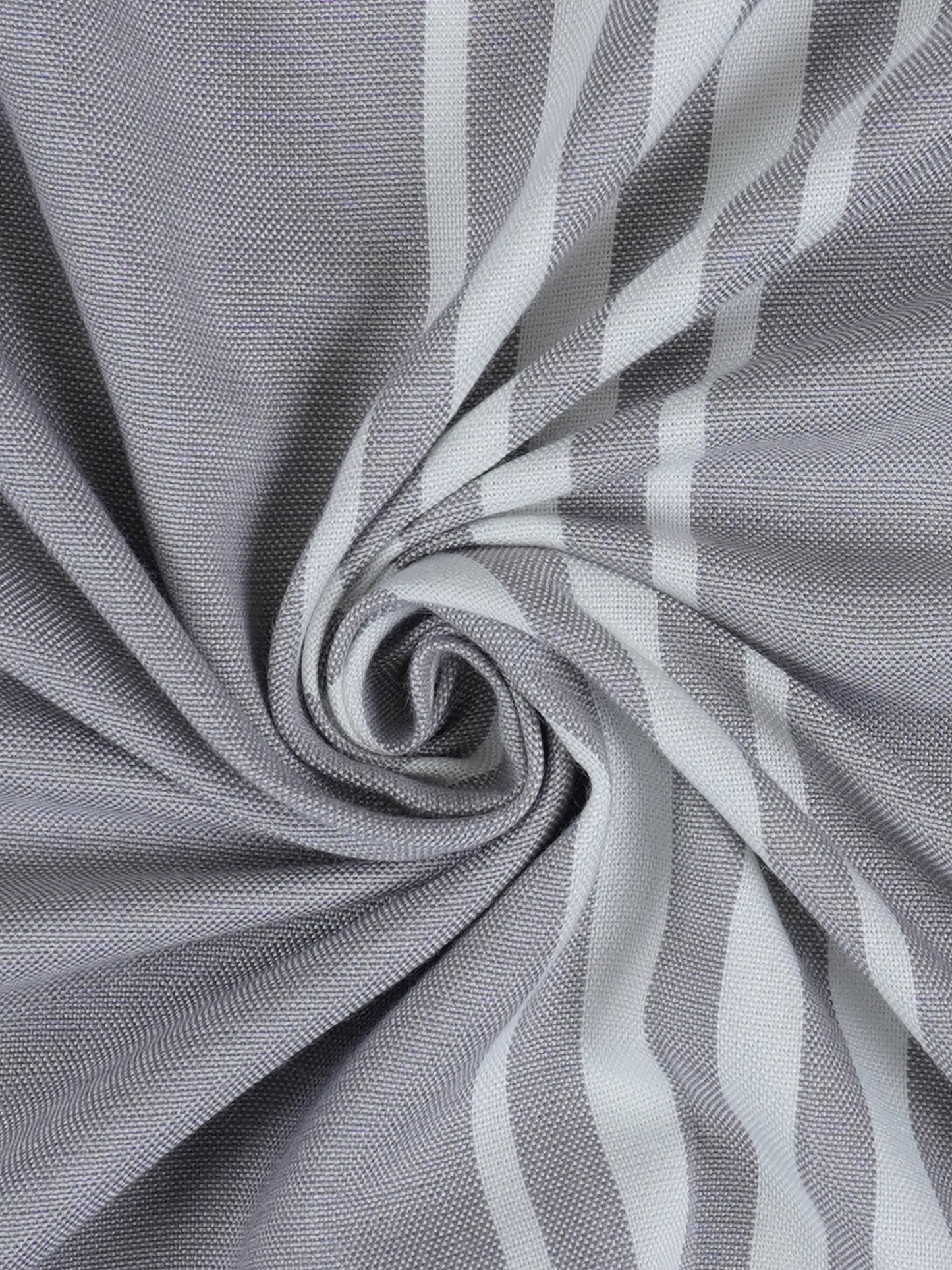 Bamboo Striped Large Bath Towel (75 x 150 cm)