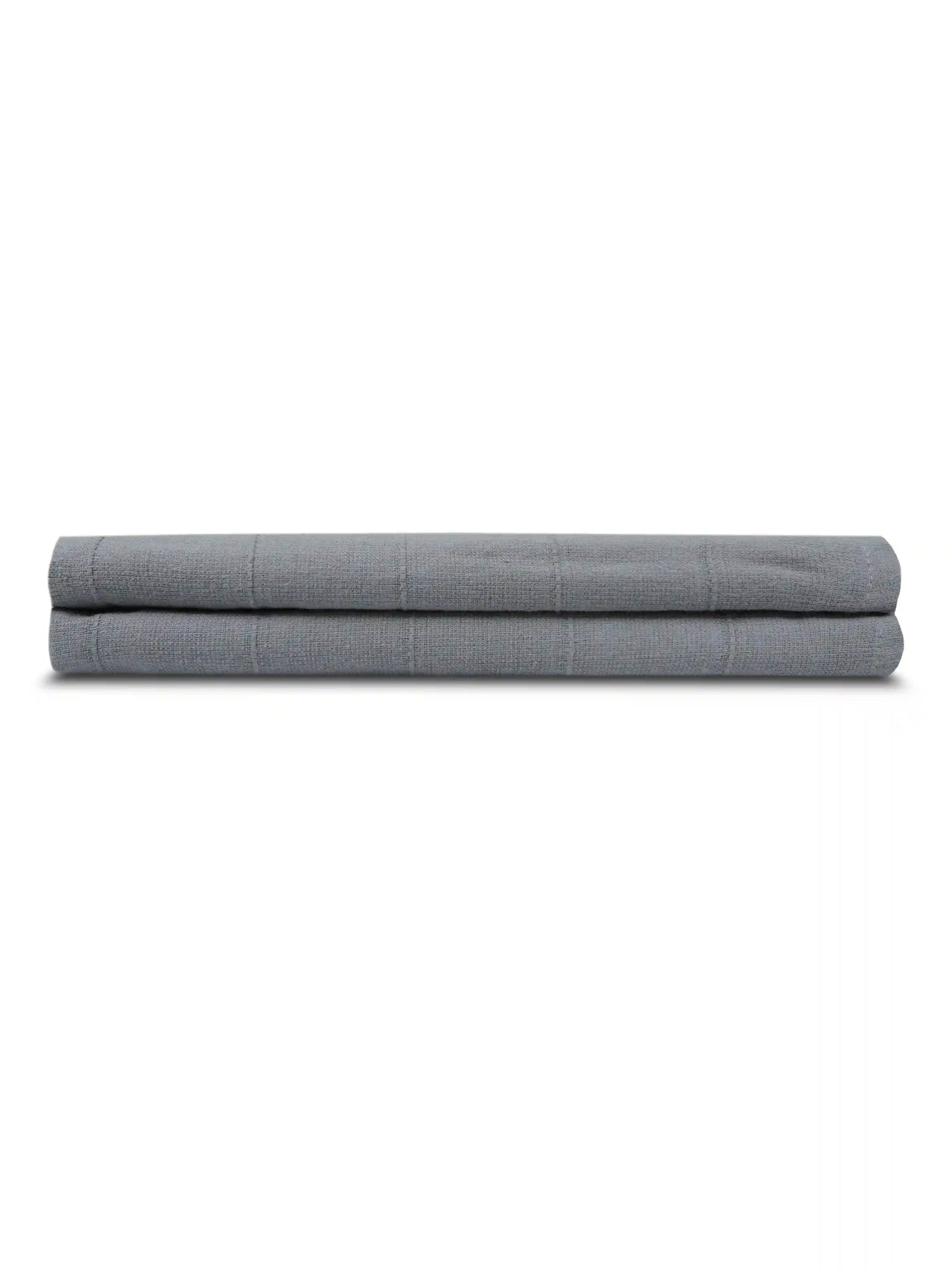 AtoZ Home Decor Everyday Classic Freshlite Bath Towel Set (OEKO-TEX Certified)