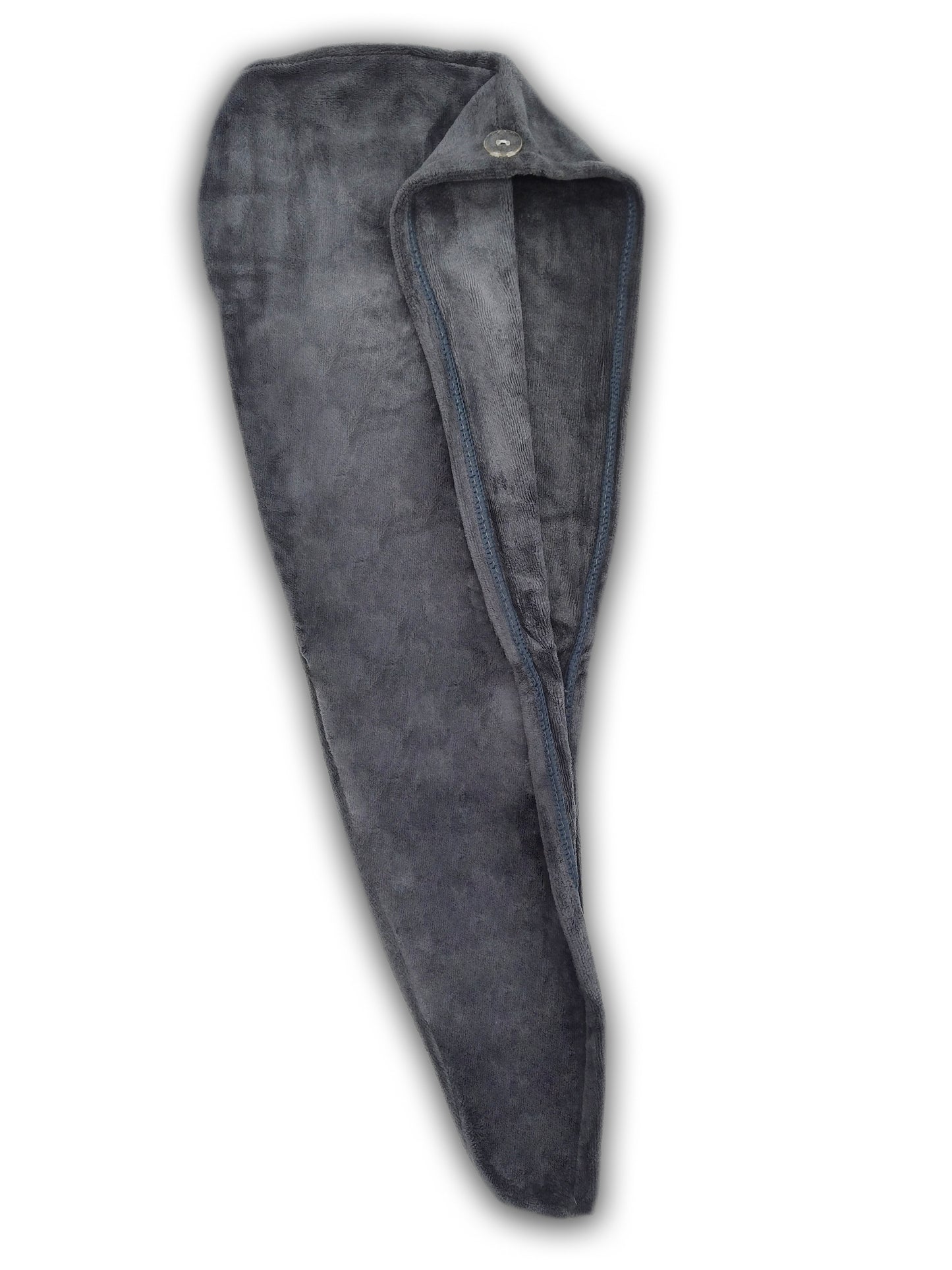 Quick Dry Microfiber Headwrap Towel – Ultra Soft, Lightweight & Absorbent