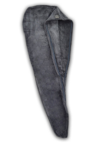 Quick Dry Microfiber Headwrap Towel – Ultra Soft, Lightweight & Absorbent