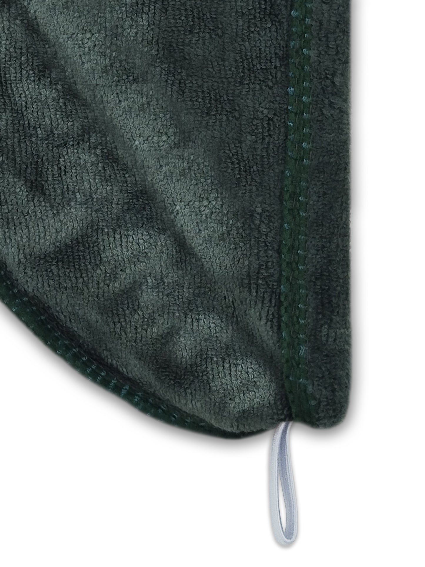 Quick Dry Microfiber Headwrap Towel – Ultra Soft, Lightweight & Absorbent