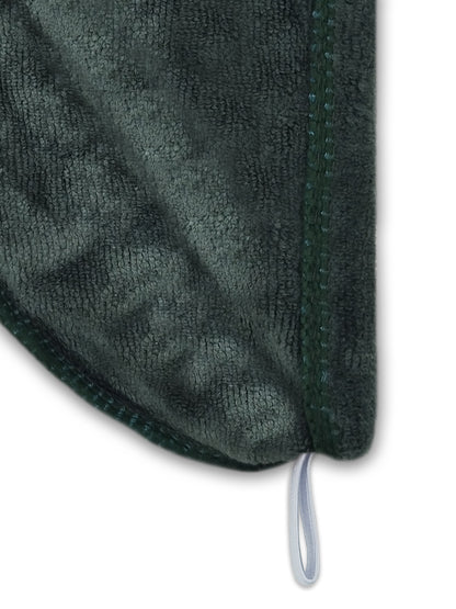 Quick Dry Microfiber Headwrap Towel – Ultra Soft, Lightweight & Absorbent