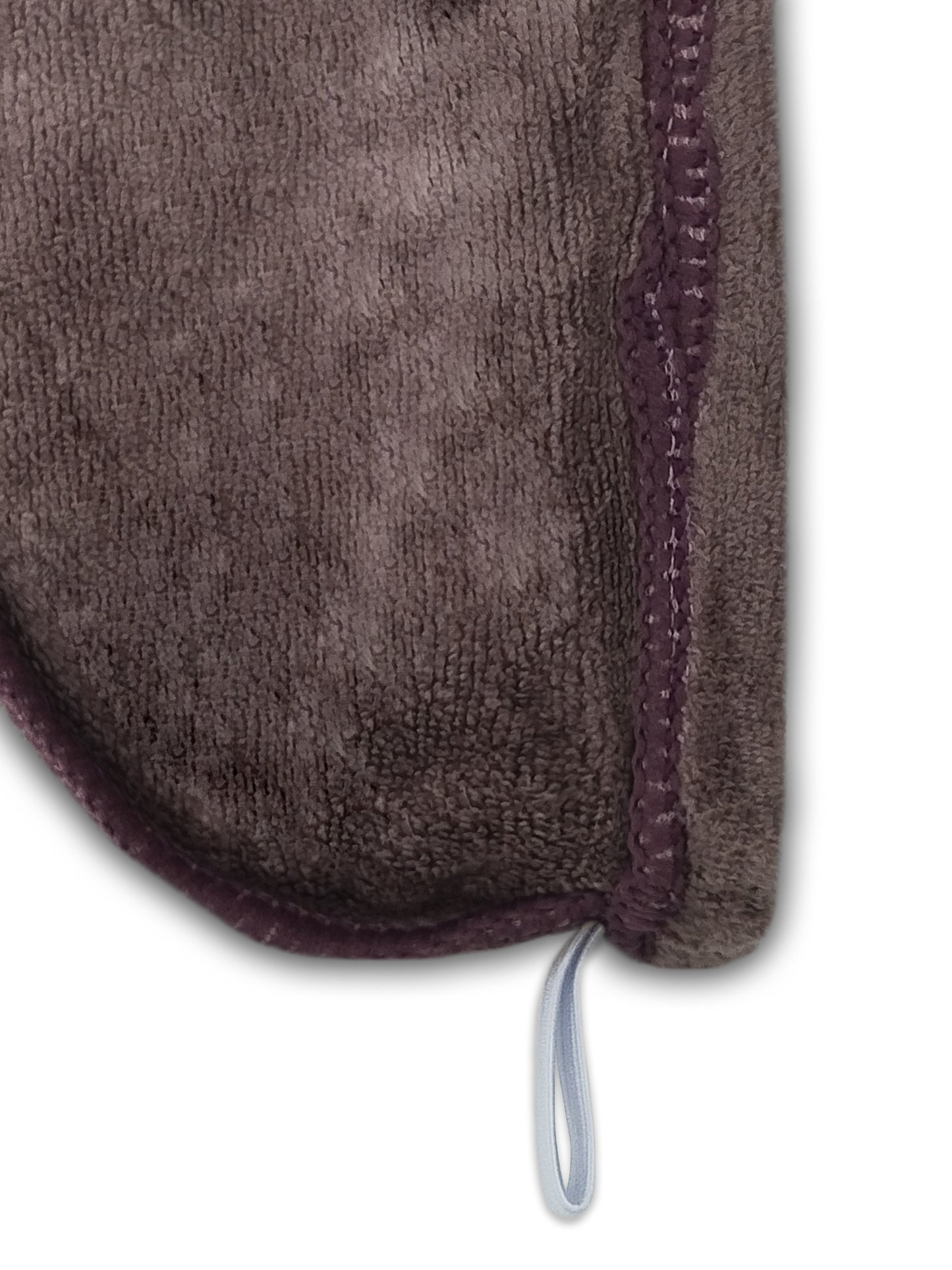 Quick Dry Microfiber Headwrap Towel – Ultra Soft, Lightweight & Absorbent