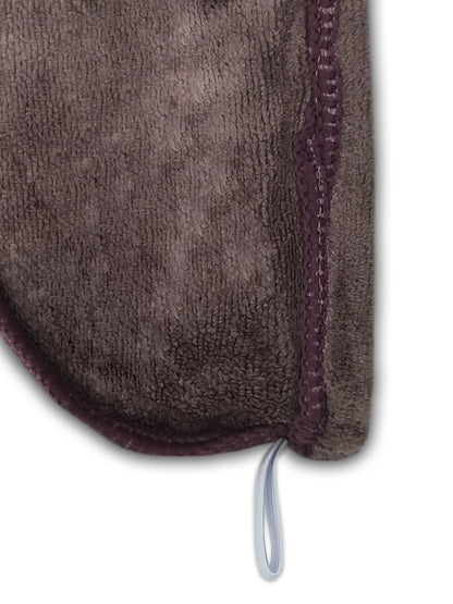 Quick Dry Microfiber Headwrap Towel – Ultra Soft, Lightweight & Absorbent