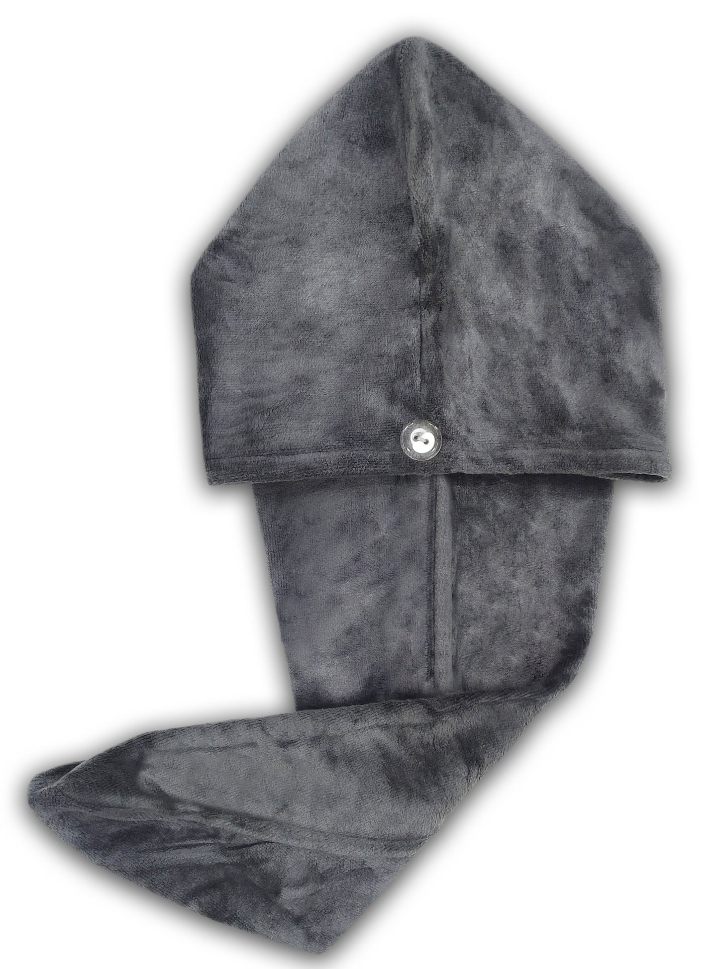 Quick Dry Microfiber Headwrap Towel – Ultra Soft, Lightweight & Absorbent