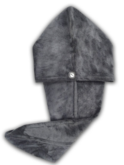 Quick Dry Microfiber Headwrap Towel – Ultra Soft, Lightweight & Absorbent